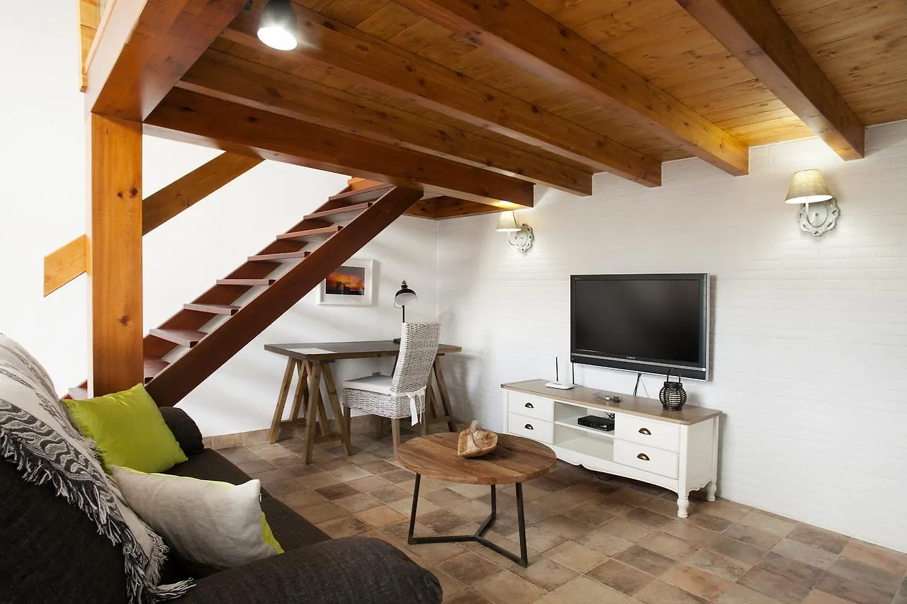 Caserio Leandro IV location